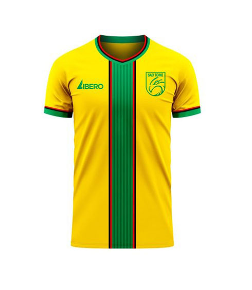 Sao-Tomé et Principe