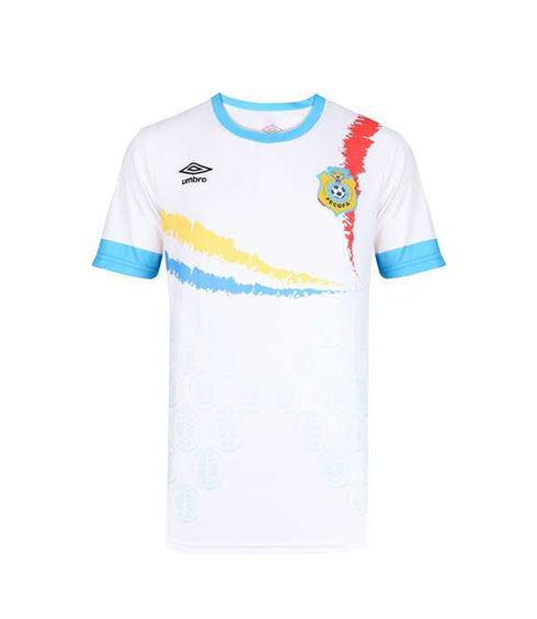 République Démocratique du Congo